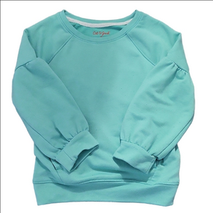 Toddler Top - ( light Sweater )